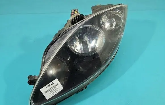 Seat Toledo III (5P) Headlight/headlamp 5P1941005A IMPRK1449438