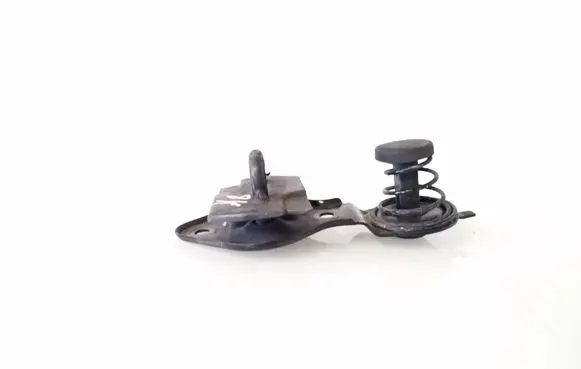 Mercedes-Benz E W211 Engine bonnet/hood lock/latch loop/hook A2118800360