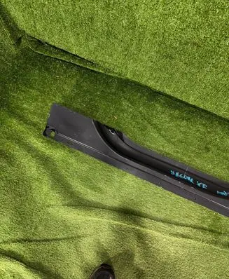 Jaguar XE Front quarter panel