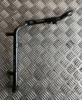 Volkswagen PASSAT B6 Engine coolant pipe/hose 038121065CS 038121065