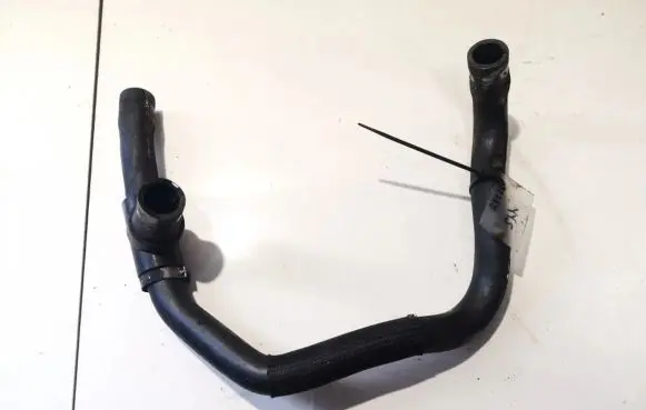 Citroen C5 Intercooler hose/pipe