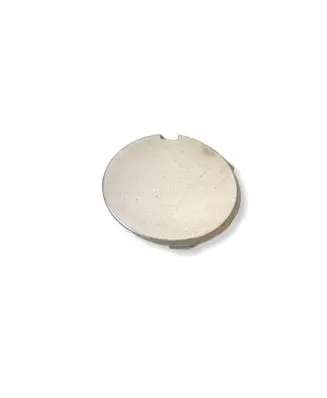 Ford Mondeo MK IV Front tow hook cap/cover 7S7117A989AAUTOAS1 7S7117A989A