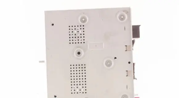 Mercedes-Benz GLE (W166 - C292) HiFi Audio sound control unit A2229009211 A2229027009 A2229017109