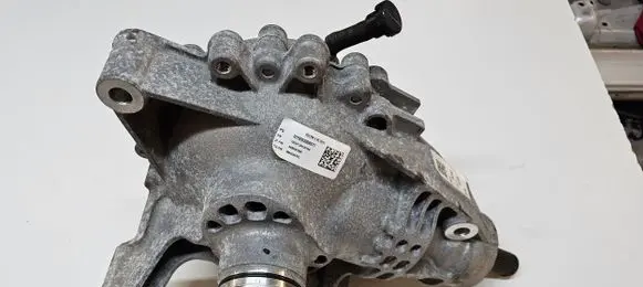 Jeep Grand Cherokee WL Front differential 68340267AC P68340267AC
