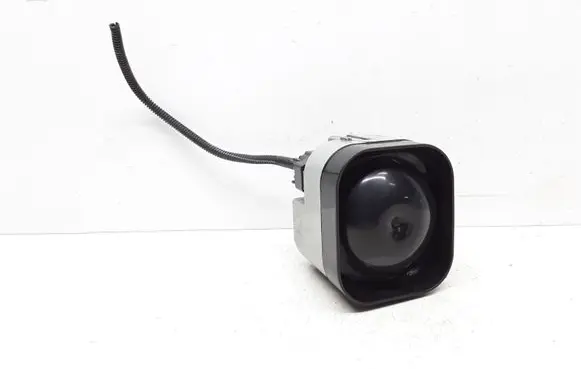 Volvo XC90 Alarm system siren 8637399