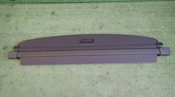 Land Rover Range Rover L460 Type LK Parcel shelf load cover