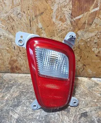 KIA Picanto Rear bumper light 92405-G6