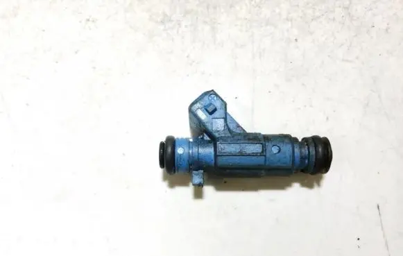 Fiat Punto (188) Fuel injector 0280155816