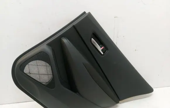 Toyota Corolla E210 E21 Front door card panel trim