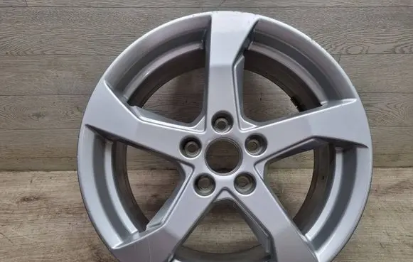 Audi A3 S3 8V R17 alloy rim 8V0601025CT