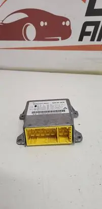 Mercedes-Benz C W204 Airbag control unit/module A2049012604 5WK44740