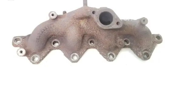 Opel Zafira B Exhaust manifold 8980838800