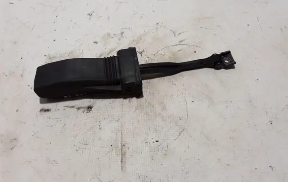 Audi A6 S6 C8 4K Front door check strap stopper 4K0837249