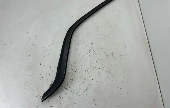 Jeep Compass Rear side glass trim 5UP39SZZAC 5XQ43XS9AC 5XQ41DX8AC