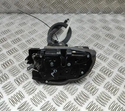 Land Rover Defender Front door lock P8B2203A28FC