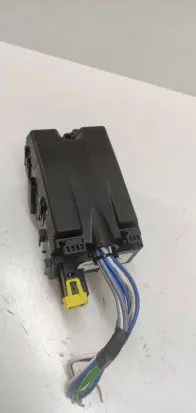 Citroen C5 Aircross Fuse module