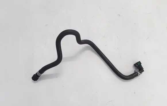 Renault Zoe Air intake hose/pipe 462273202R