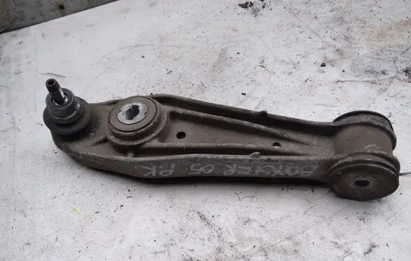 Porsche Boxster 987 Front control arm