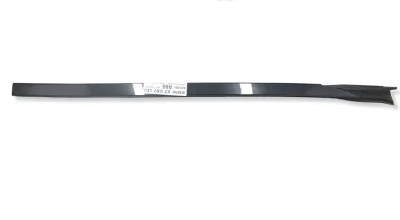 BMW X7 G07 Windshield trim 7434873MWGK2603