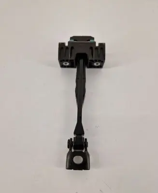Volkswagen PASSAT B8 Front door lock 3G0837249A