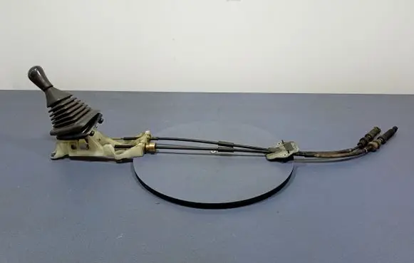 Toyota Corolla E110 Gear shift rod 