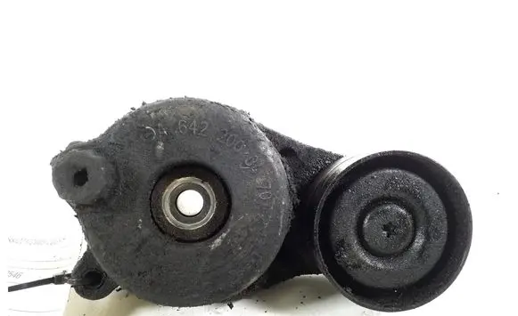 Mercedes-Benz S W221 Timing belt/chain tensioner A6422000470