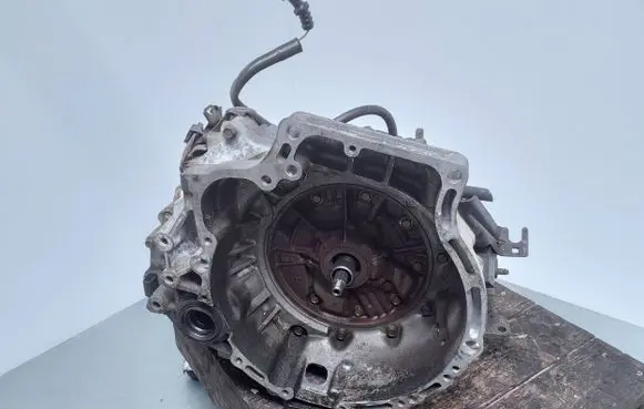 Mazda 323 F Automatic gearbox FAFN370 J56555 TA0J