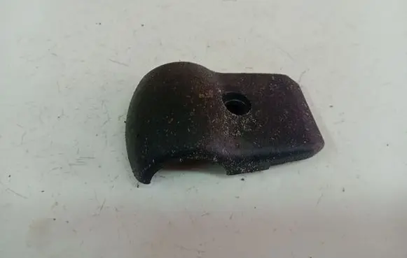 Volkswagen Transporter - Caravelle T5 Other exterior part