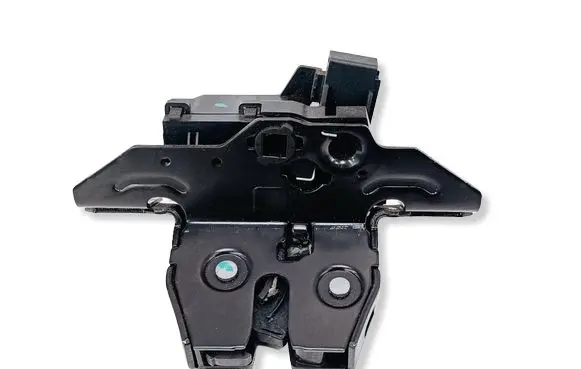 Buick Encore I Tailgate/trunk/boot lock/catch/latch 13511954