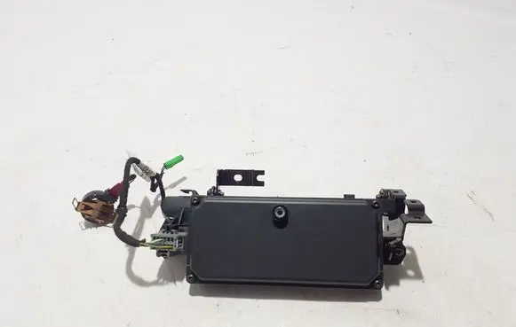Volvo XC40 Windshield/windscreen camera 32327234