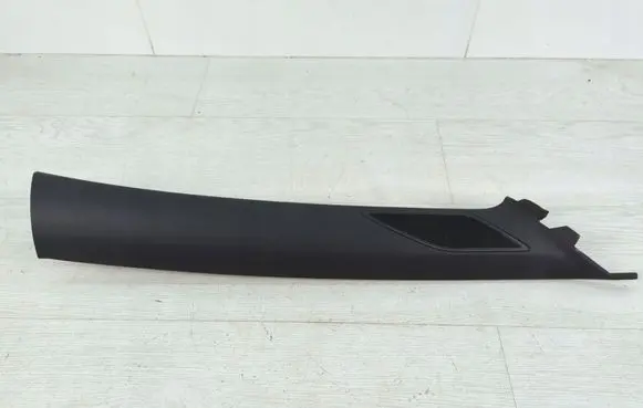 Volkswagen Golf VIII (A) pillar trim 5H0867234K
