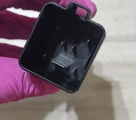 Jaguar F-Pace Sensor FX23189E2AC