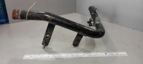 Chrysler Voyager Engine coolant pipe/hose