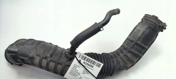 Hyundai Veloster Heater radiator pipe/hose 28140-2V300