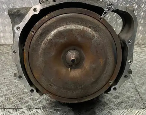 Subaru Outback Automatic gearbox TR690JHBBA HAMU4079754