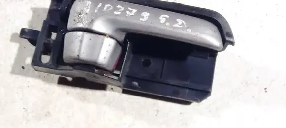 Suzuki Swift I Rear door interior handle