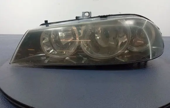 Alfa Romeo 156 Headlight/headlamp 606859430