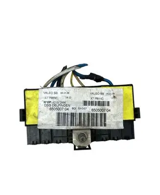 Citroen C5 Fuse module 9636079380 650500704 42152896