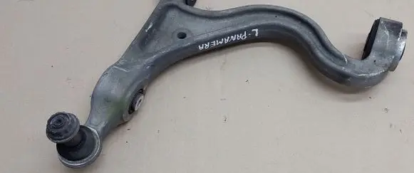 Porsche Panamera (970) Front lower control arm/wishbone 97034134102Parts