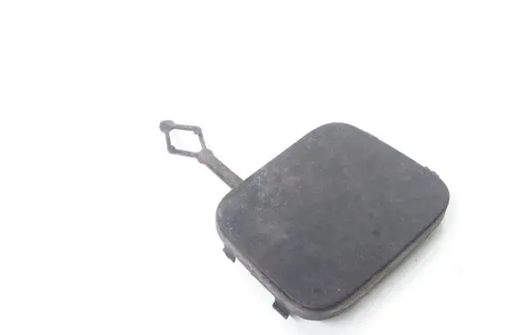 Rear bumper row hook cap/cover