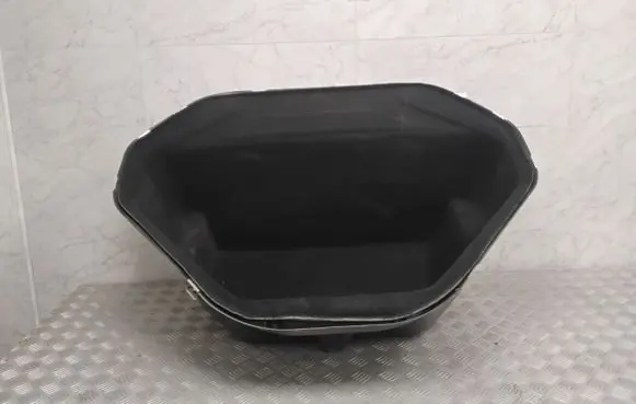 Tesla Model S Front trunk storage compartment 105261700B