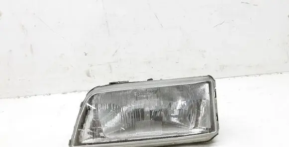Fiat Ducato Headlight/headlamp 35690748