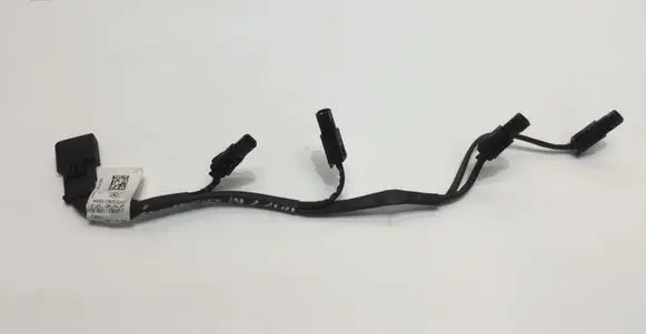 Mercedes-Benz GLC X253 C253 Glow plug wires A6511501333