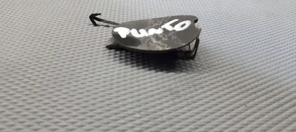 Fiat Punto (176) Tow hook cap/cover 1829747