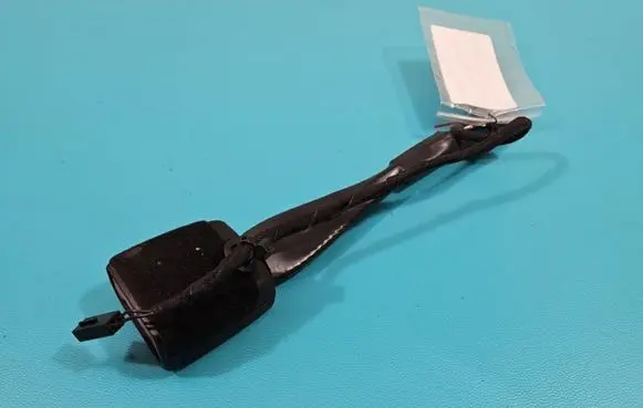 Skoda Karoq Front seatbelt IMPRK1393172