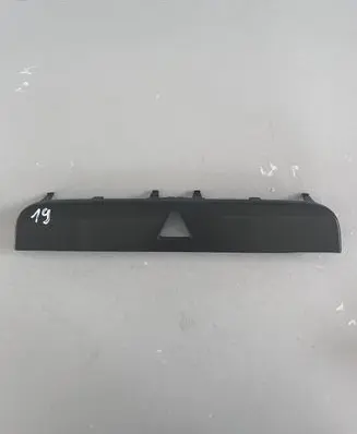 Volkswagen PASSAT B6 Panel trim 3C0858063F 320050100