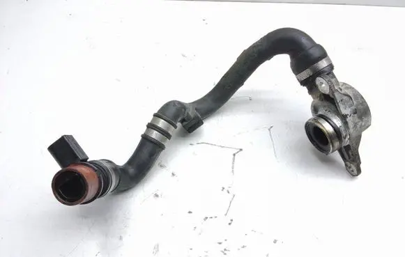 Mercedes-Benz ML W164 Breather/breather pipe/hose A6420101791