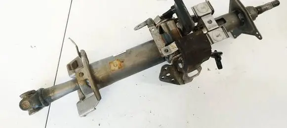 Opel Zafira A Steering wheel axle 