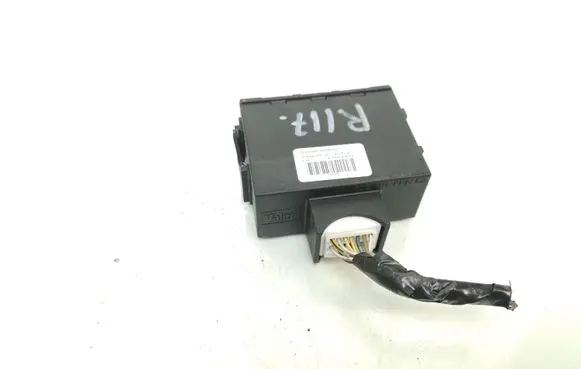 Toyota Avensis T250 Immobilizer control unit/module 8978005040 736679A