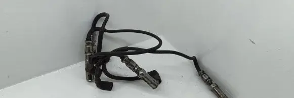Audi A3 S3 8P Ignition plug leads 06A035255C